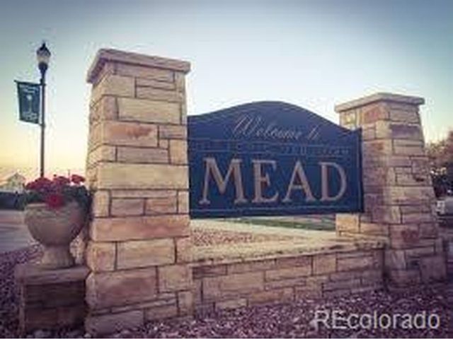 2344 Galloway St, Mead, CO 80542
