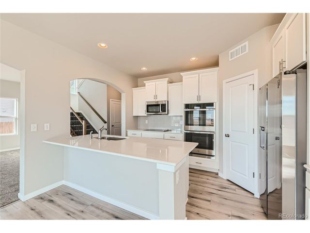 2344 Galloway St, Mead, CO 80542