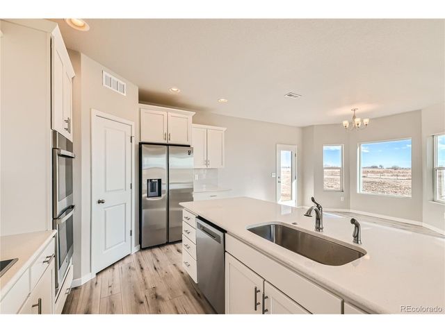2344 Galloway St, Mead, CO 80542