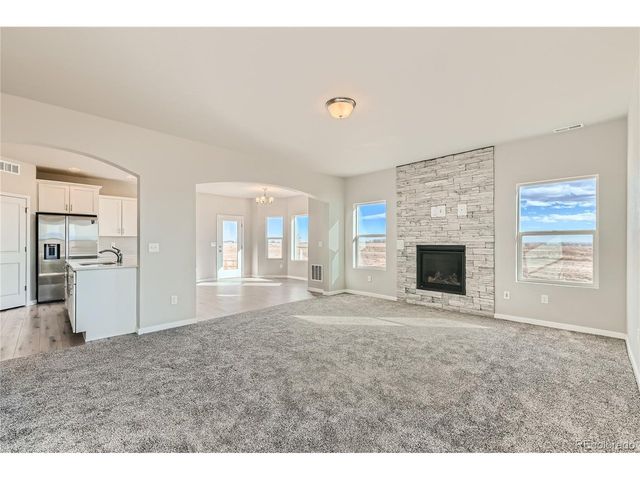 2344 Galloway St, Mead, CO 80542