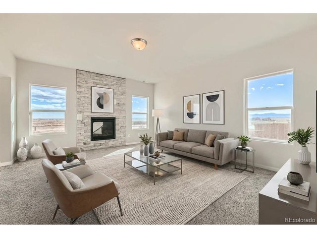2344 Galloway St, Mead, CO 80542