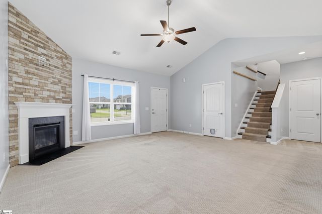 300 Icebow Road, Fountain Inn, SC 29644