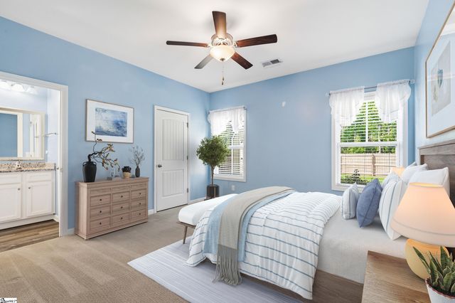300 Icebow Road, Fountain Inn, SC 29644
