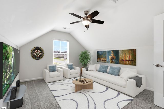 300 Icebow Road, Fountain Inn, SC 29644