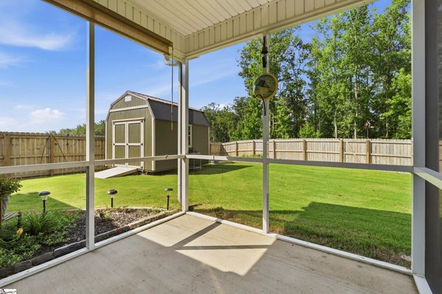 300 Icebow Road, Fountain Inn, SC 29644