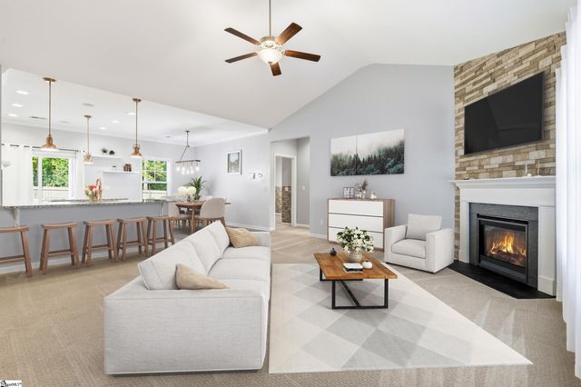 300 Icebow Road, Fountain Inn, SC 29644