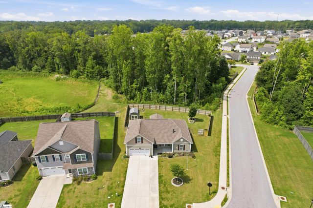 300 Icebow Road, Fountain Inn, SC 29644