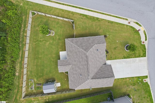 300 Icebow Road, Fountain Inn, SC 29644