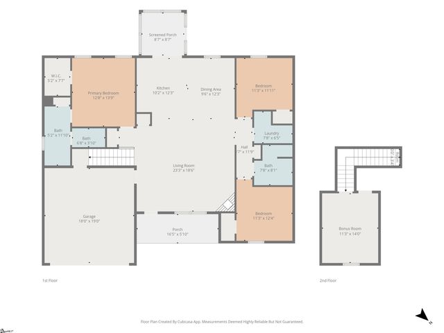 300 Icebow Road, Fountain Inn, SC 29644