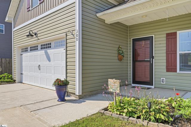 300 Icebow Road, Fountain Inn, SC 29644
