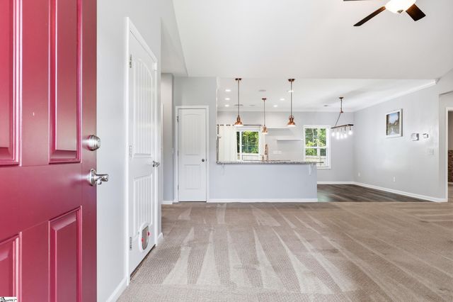 300 Icebow Road, Fountain Inn, SC 29644