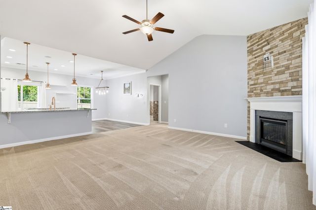 300 Icebow Road, Fountain Inn, SC 29644