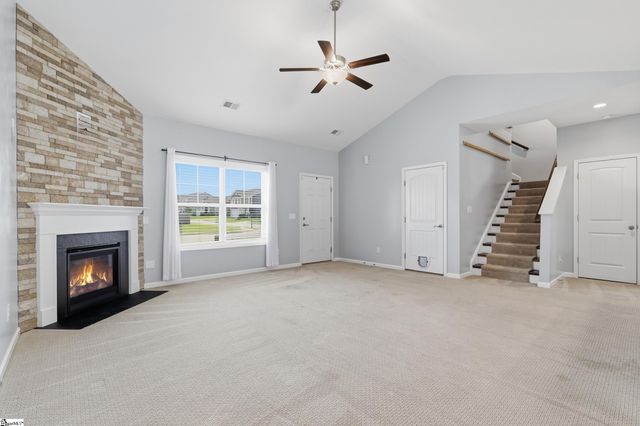 300 Icebow Road, Fountain Inn, SC 29644