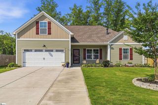 300 Icebow Road, Fountain Inn, SC 29644