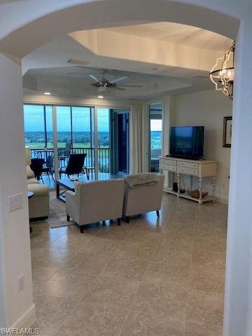 580 El Camino Real 3805, Naples, FL 34119