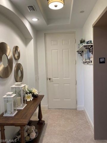 580 El Camino Real 3805, Naples, FL 34119