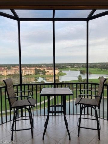 580 El Camino Real 3805, Naples, FL 34119