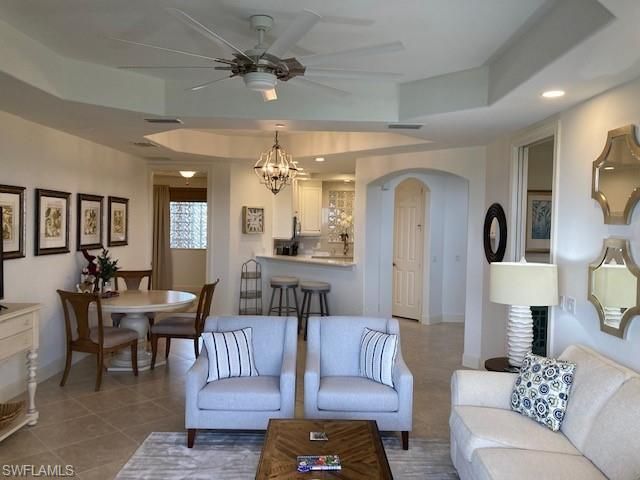 580 El Camino Real 3805, Naples, FL 34119