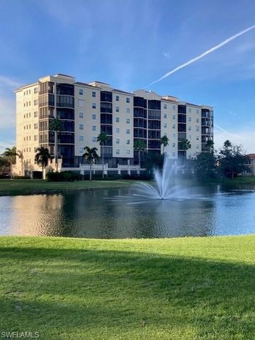 580 El Camino Real 3805, Naples, FL 34119