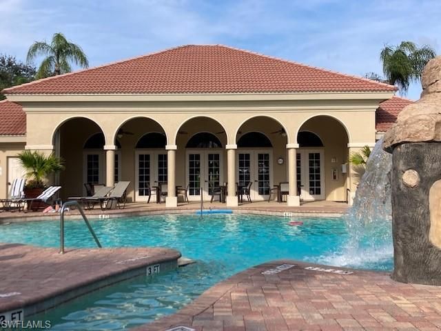 580 El Camino Real 3805, Naples, FL 34119