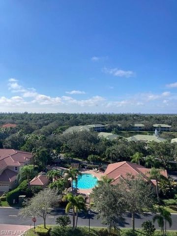 580 El Camino Real 3805, Naples, FL 34119
