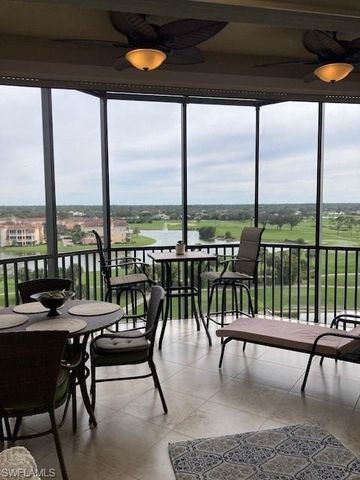 580 El Camino Real 3805, Naples, FL 34119