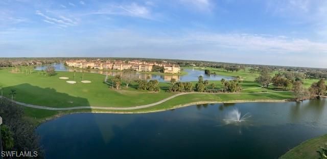 580 El Camino Real 3805, Naples, FL 34119