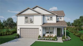 8331 SW 4TH Street, Blue Springs, MO 64014