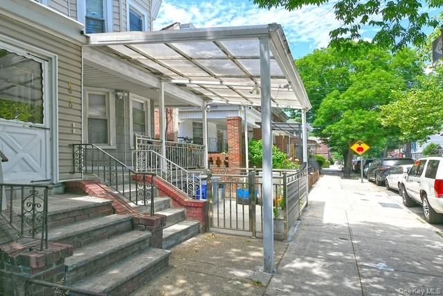 86-50 91st Street, Woodhaven, NY 11421