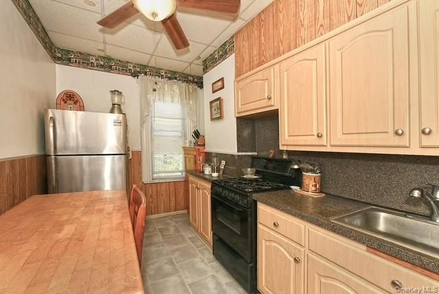 86-50 91st Street, Woodhaven, NY 11421