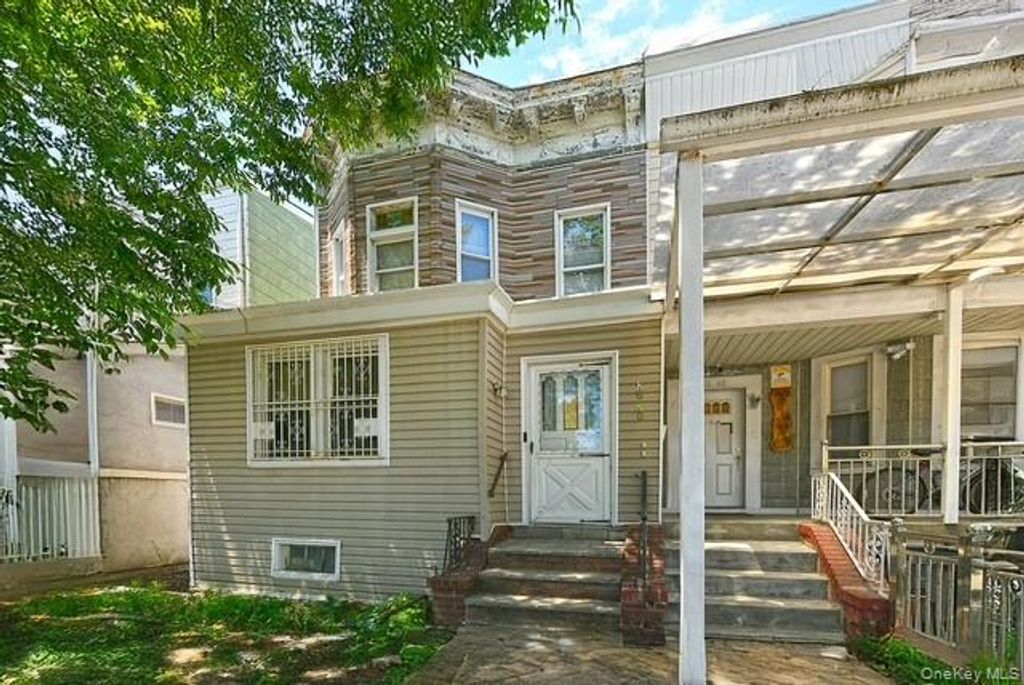 86-50 91st Street, Woodhaven, NY 11421