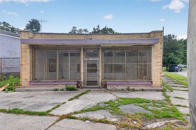 11955 E Mcnichols Road, Detroit, MI 48205