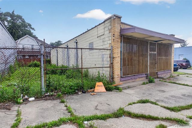 11955 E Mcnichols Road, Detroit, MI 48205