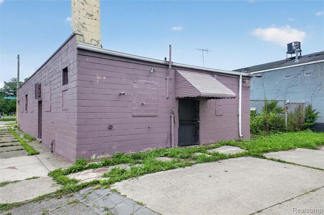 11955 E Mcnichols Road, Detroit, MI 48205