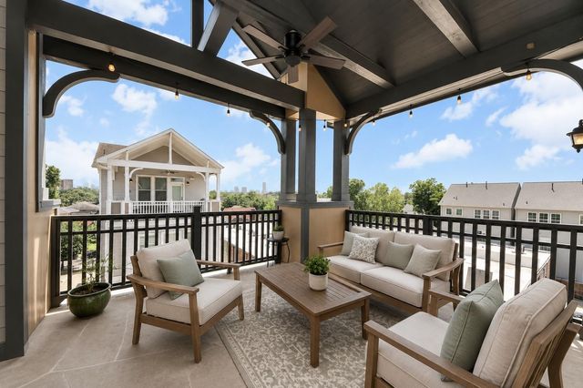 923 Byrne Street, Houston, TX 77009