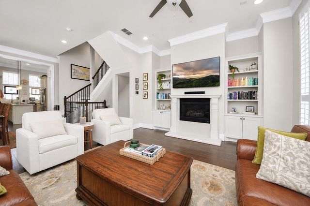 923 Byrne Street, Houston, TX 77009