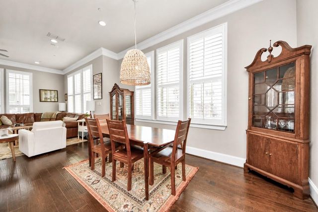 923 Byrne Street, Houston, TX 77009