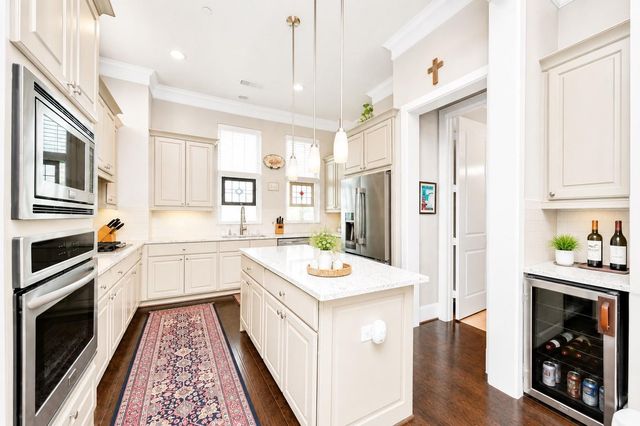 923 Byrne Street, Houston, TX 77009
