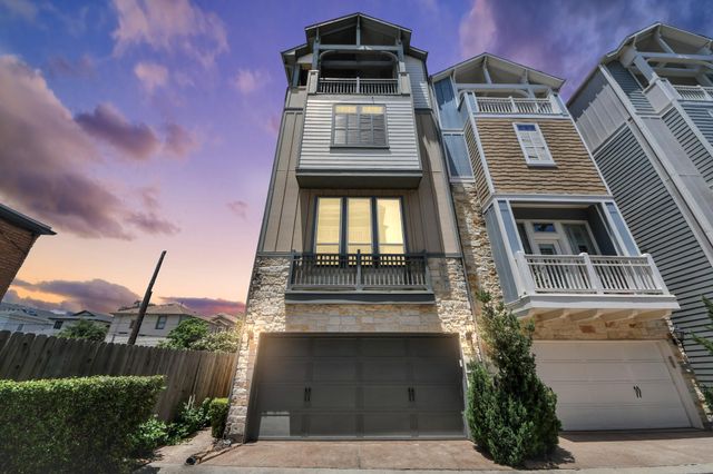 923 Byrne Street, Houston, TX 77009