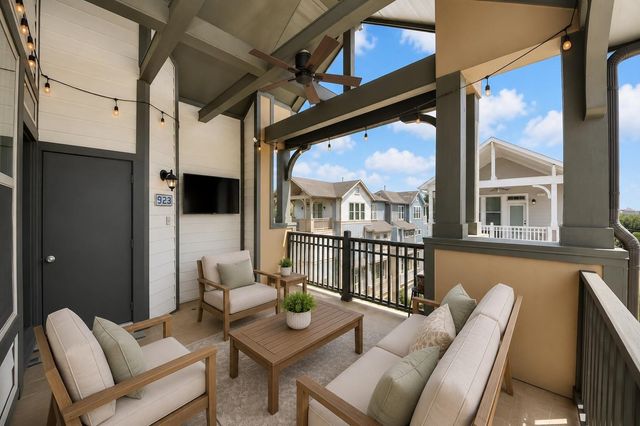 923 Byrne Street, Houston, TX 77009