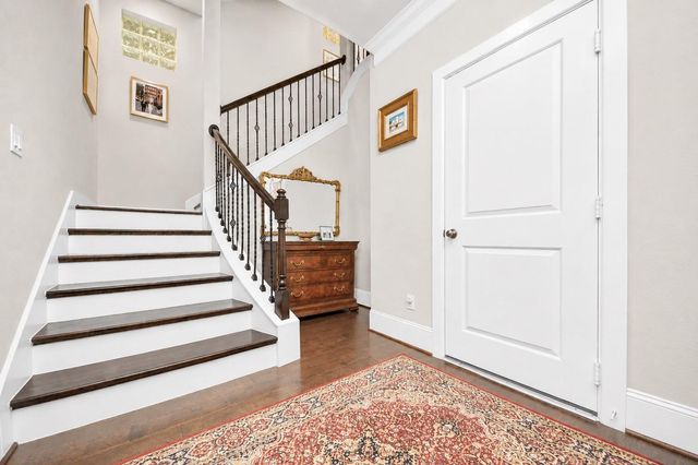 923 Byrne Street, Houston, TX 77009