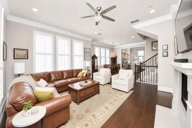 923 Byrne Street, Houston, TX 77009