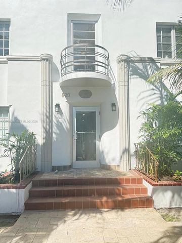 920 Euclid Ave 3, Miami Beach, FL 33139