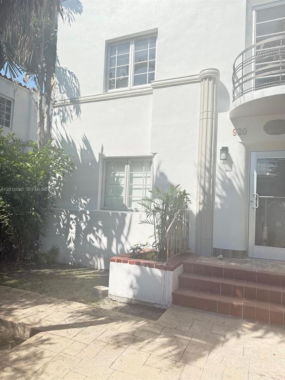 920 Euclid Ave 3, Miami Beach, FL 33139