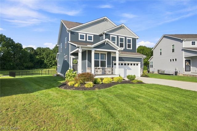 6528 Daisy Lane, Olmsted Twp, OH 44138