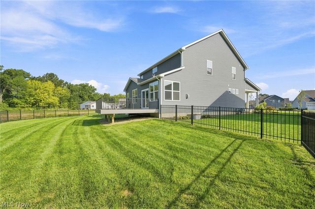6528 Daisy Lane, Olmsted Twp, OH 44138
