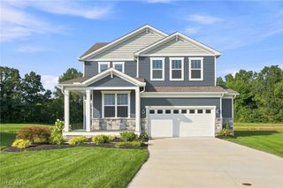6528 Daisy Lane, Olmsted Twp, OH 44138