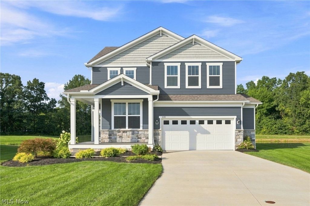 6528 Daisy Lane, Olmsted Twp, OH 44138