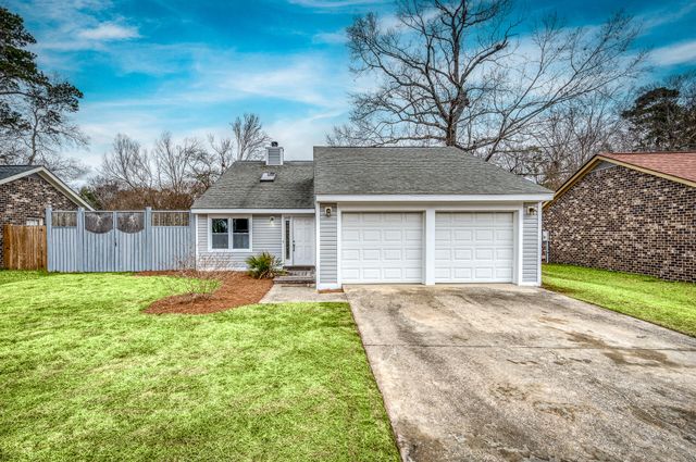 418 Citadel Street, Ladson, SC 29456