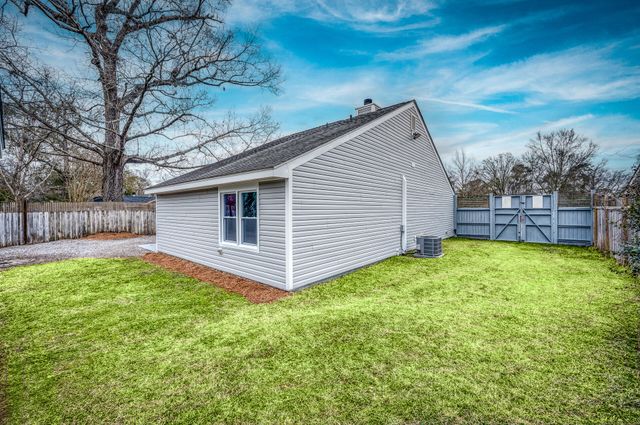 418 Citadel Street, Ladson, SC 29456